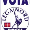 I Manifesti Lega Nord - 2010