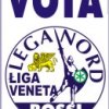 I Manifesti Lega Nord - 2010