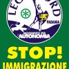 I Manifesti Lega Nord - 2006