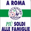 I Manifesti Lega Nord - 2007